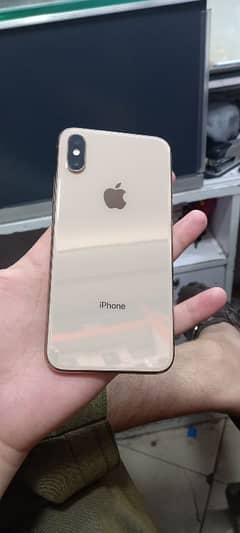 iPhone Xs 256GB PTA APPROVED