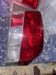 2 honda city original tale lights