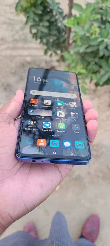 CAMON 20 PRO 0