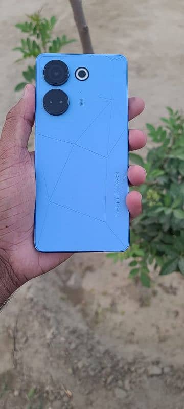 CAMON 20 PRO 1