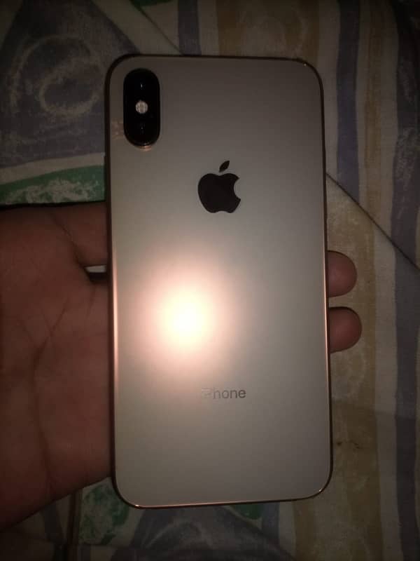 iphone xs 0