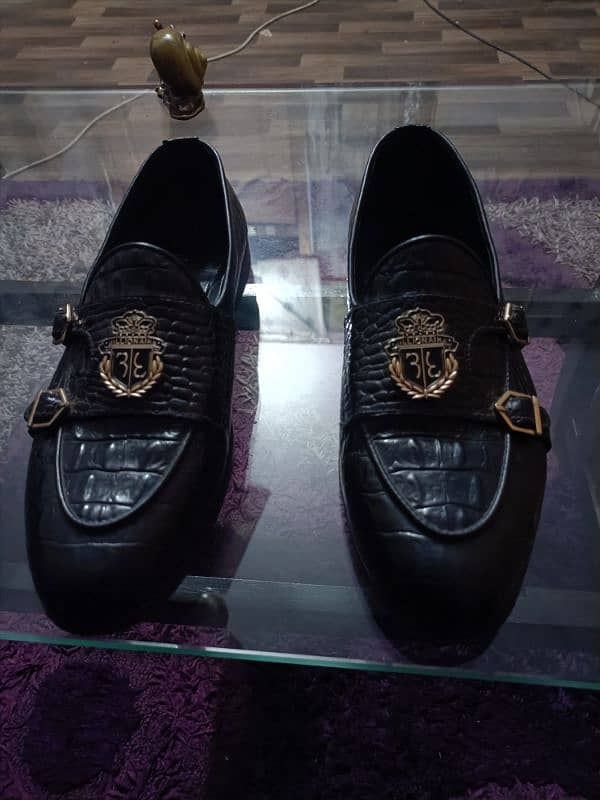 billionaire replica shoes 0