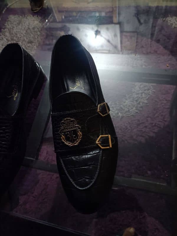 billionaire replica shoes 1