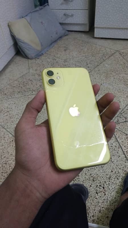 iPhone 11 non pta jv 0