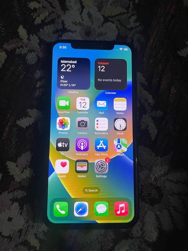 IPHONE X 64gb urgent sale serious buyers only non pta factory unlocked 4