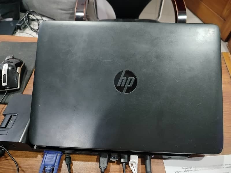 HP EliteBook 840 (In personal use of a treacher) for immediate sale 4