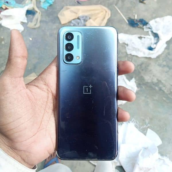 OnePlus n200 2