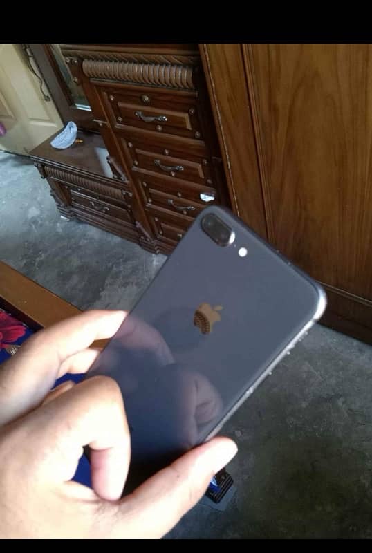 iPhone 8 Plus Ufone sim working lifetime Non pta 1