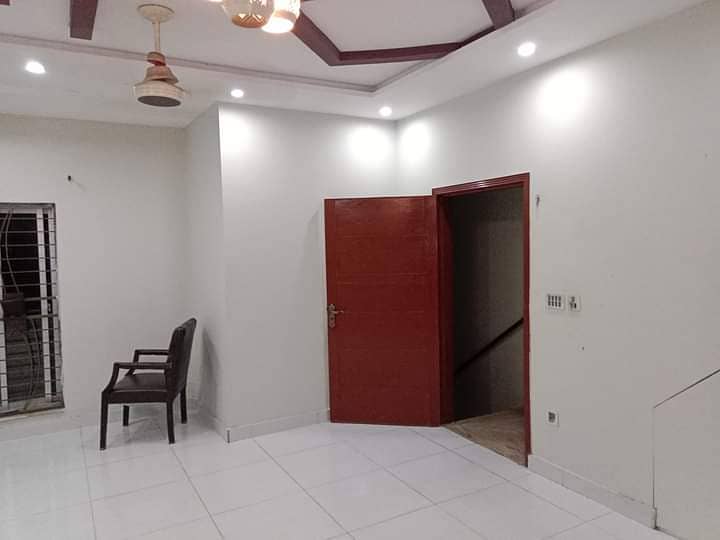 Studio Apartment in Bahria Town Lahore 2