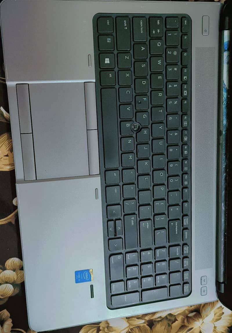 HP Probook G1 Laptop 2