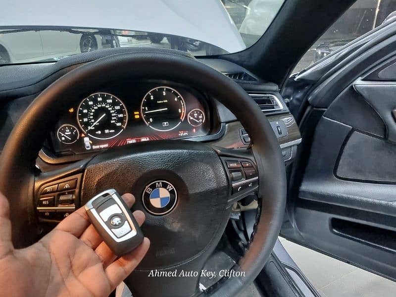 BMW remote maker/bmw smart key remote 0