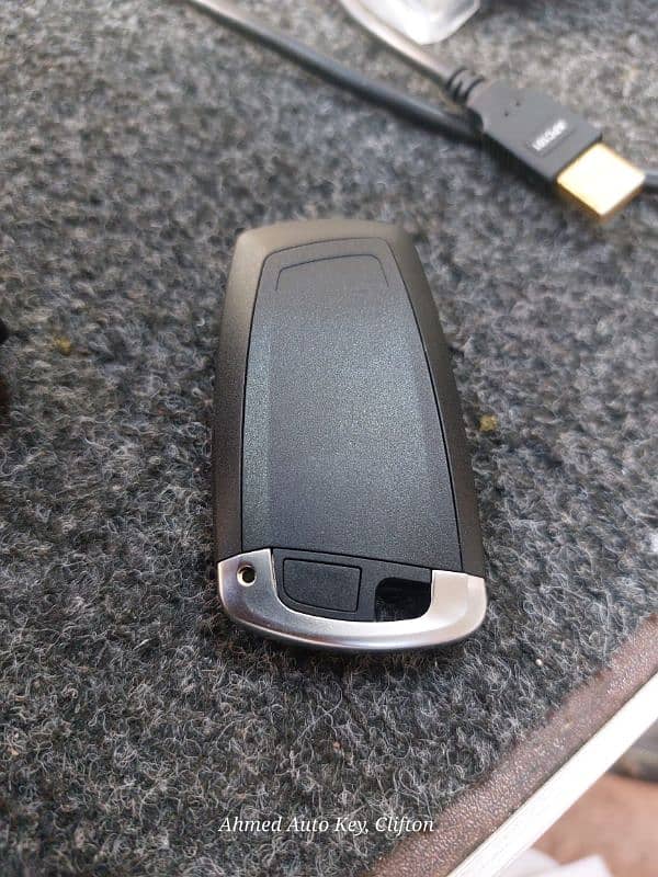 BMW remote maker/bmw smart key remote 2