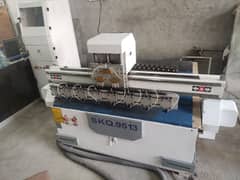 CNC glass cutting machine