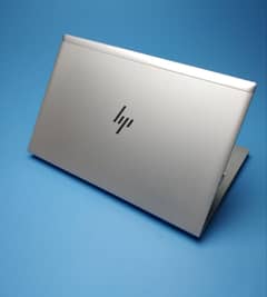 Hp EliteBook 850 G7 10th Gen C-i5 Very Excellent Condition: