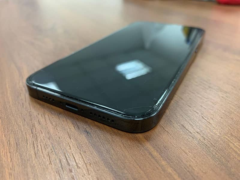 Iphone 12 Pro Max non pta 256 GB 1