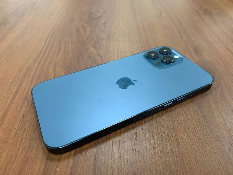 Iphone 12 Pro Max non pta 256 GB 2