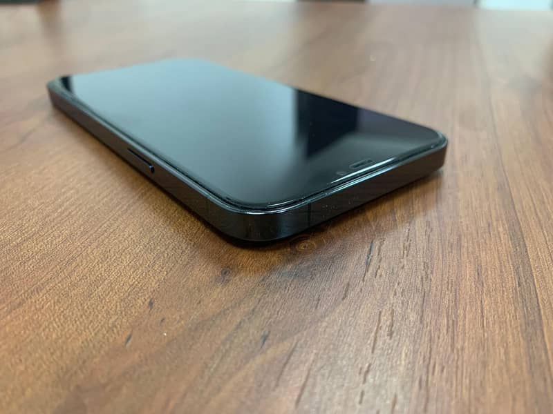 Iphone 12 Pro Max non pta 256 GB 4