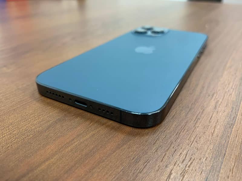 Iphone 12 Pro Max non pta 256 GB 6