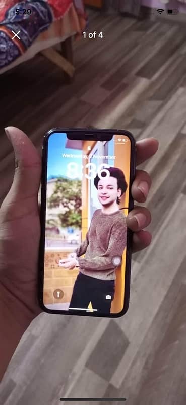 i phone 11 Pro Non PTA 512 GB 0