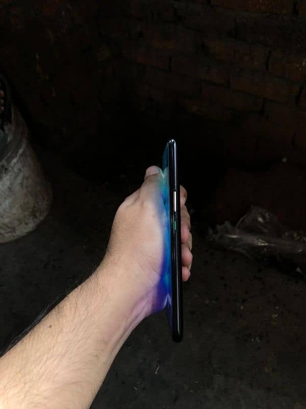 oppo reno 2f with box and charger original phone 1