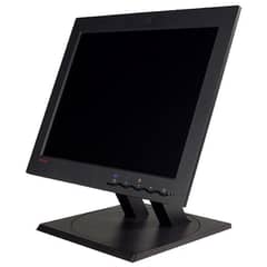 LCD 15inch Available