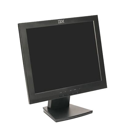 LCD 15inch Available 1