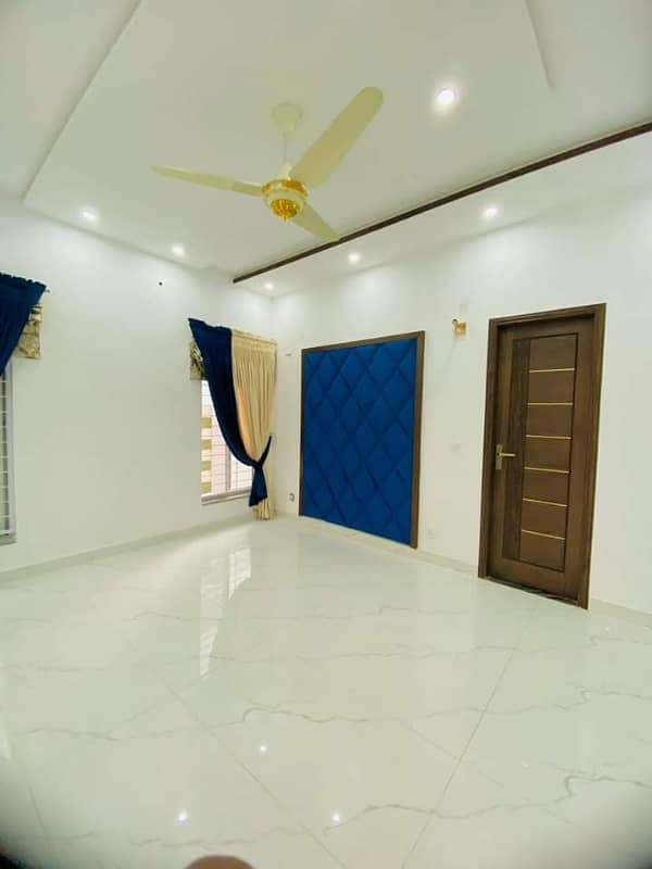 12 Marla Brand New Luxury House For Sale In Punjab Society Ph2 23