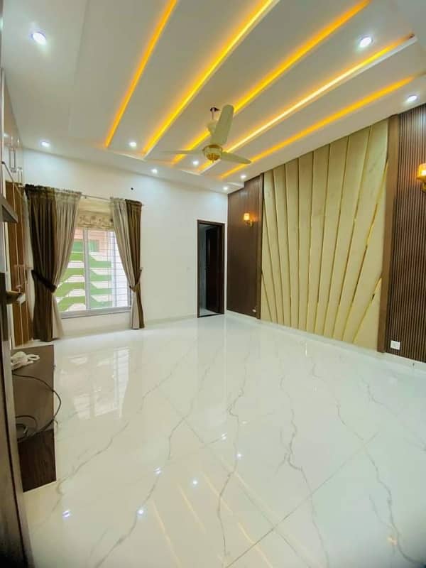 12 Marla Brand New Luxury House For Sale In Punjab Society Ph2 24