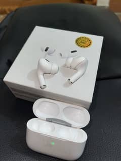 Airpods Pro