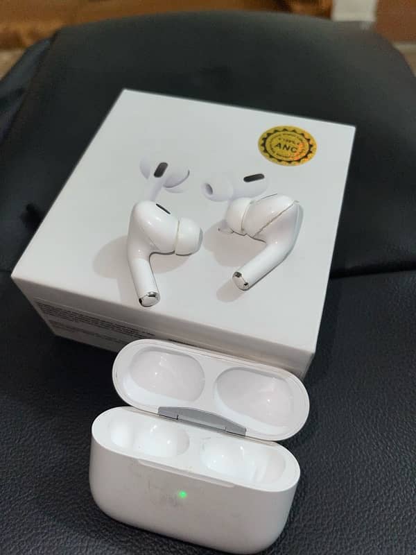 Airpods Pro 0