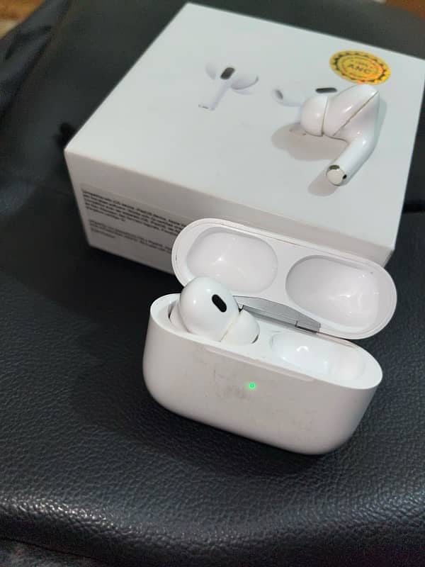 Airpods Pro 1