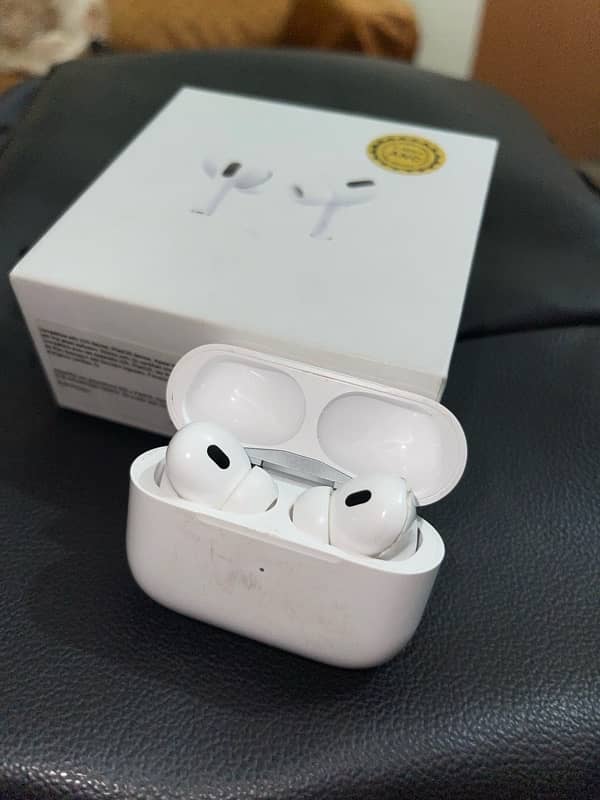 Airpods Pro 2