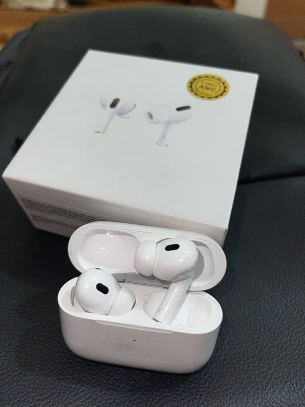 Airpods Pro 5