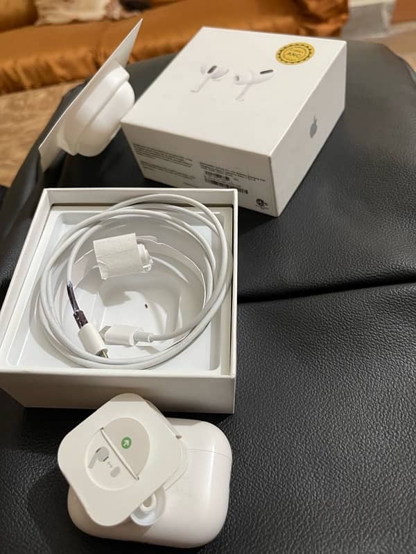 Airpods Pro 6