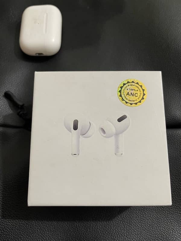 Airpods Pro 7