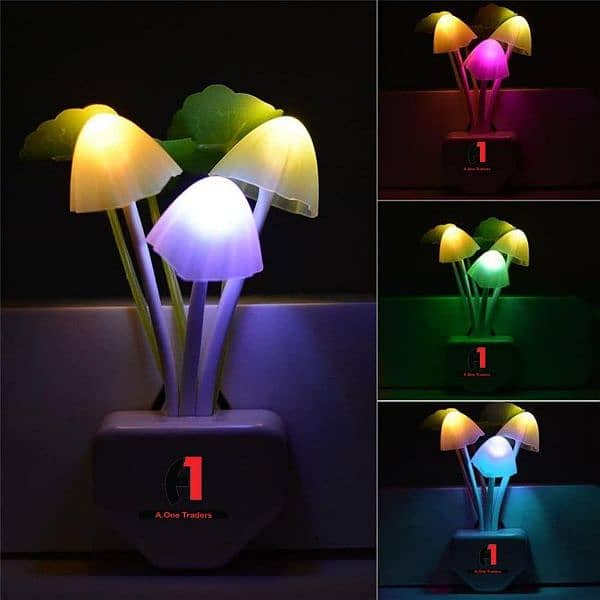 Lamp / table lamp 1