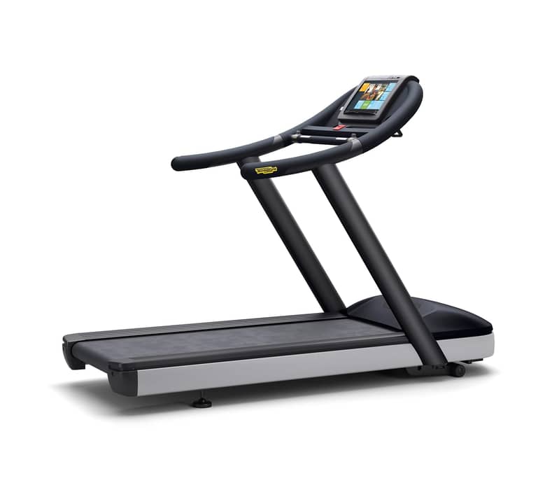 EXCITE® RUN 600|Technogym Excite|Run 600 LED Treadmill 0