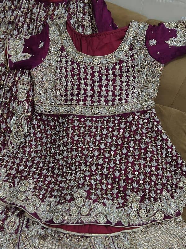 BRIDAL DRESS FOR SALE 0