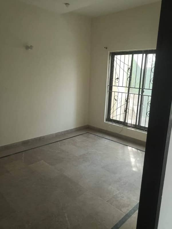 3.5 Marla Beautiful House For Sale In Johar Town 1