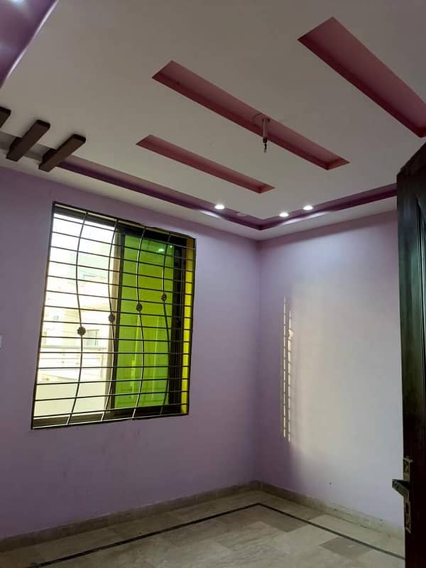 3.5 Marla Beautiful House For Sale In Johar Town 14