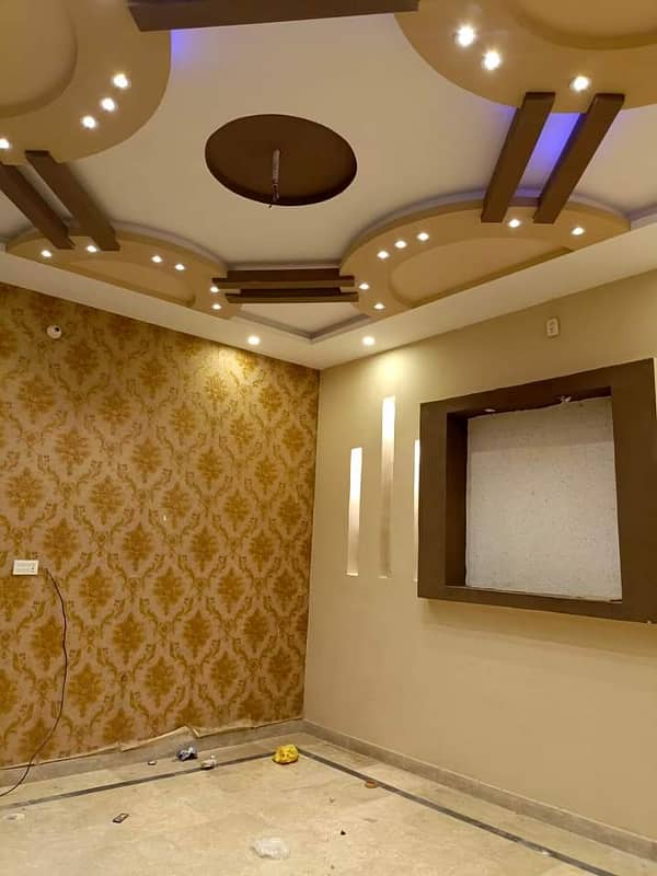 3.5 Marla Beautiful House For Sale In Johar Town 15