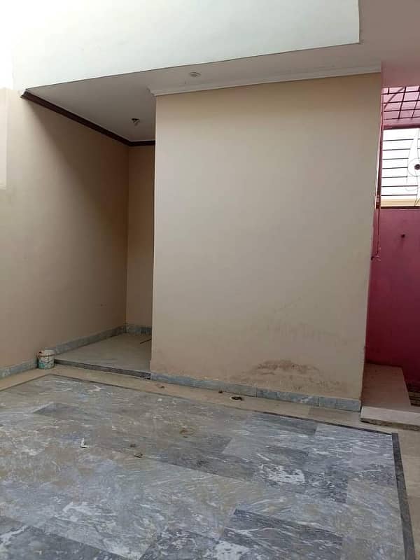 3.5 Marla Beautiful House For Sale In Johar Town 18