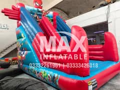 Kids Toys | Max Inflatable | Jumping Castle | Jumping Rides | Event