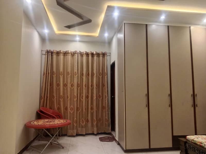 10 Marla Brand New House For Rent For Office 2