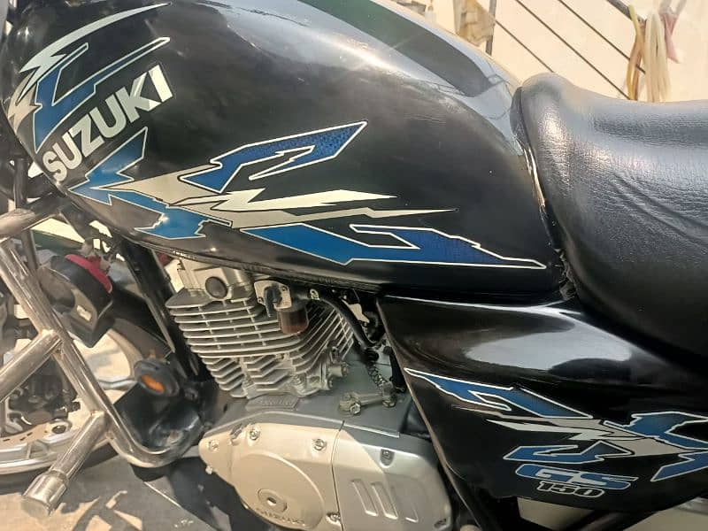 Suzuki Special Edition 12