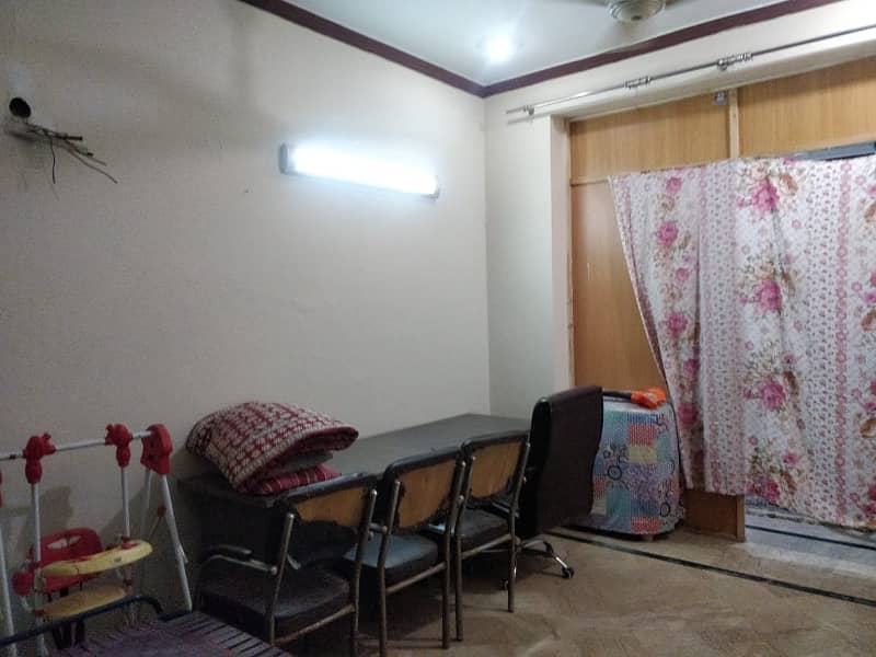 5 Marla Beautiful House Available For Sale In Johar Town 10