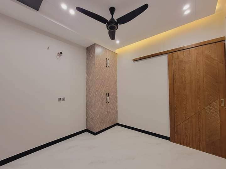 5 Marla brand New Luxury House For Sale In Johar Town 22