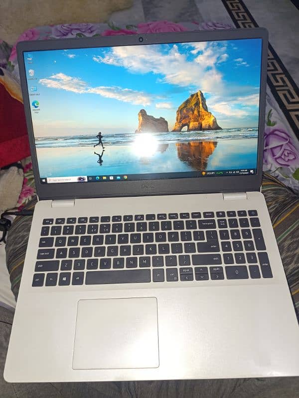 Dell Inspiron 3501 i5-11th Generation 0