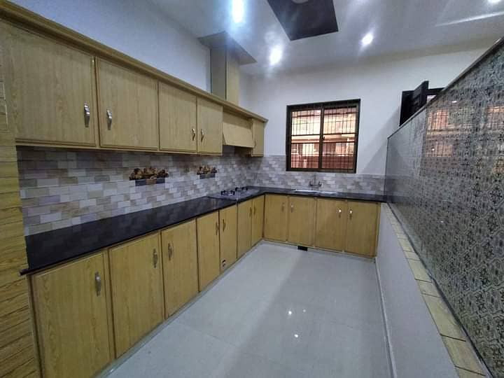 1 Kanal Beautiful House Available For Sale In Airline Society 0