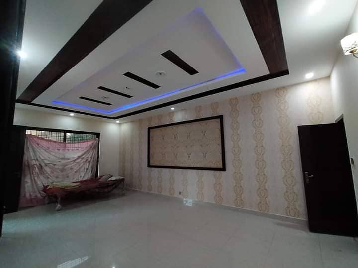 1 Kanal Beautiful House Available For Sale In Airline Society 1